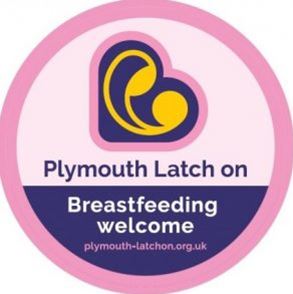 Breastfeeding welcome